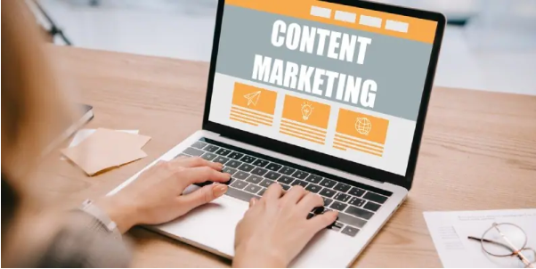 Việc Làm Content Marketing Online