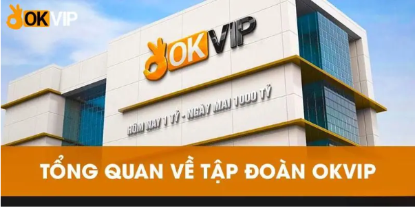 đại lý OKVIP