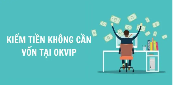 Kiếm Tiền Không Cần Vốn